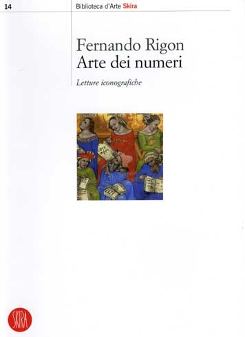 Fernando Rigon
Arte dei numeri