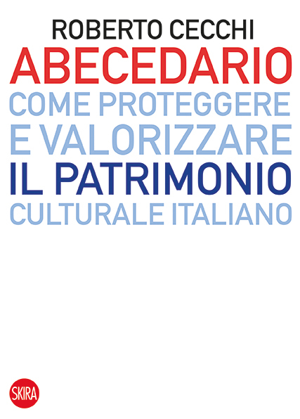 Roberto Cecchi
Abecedario