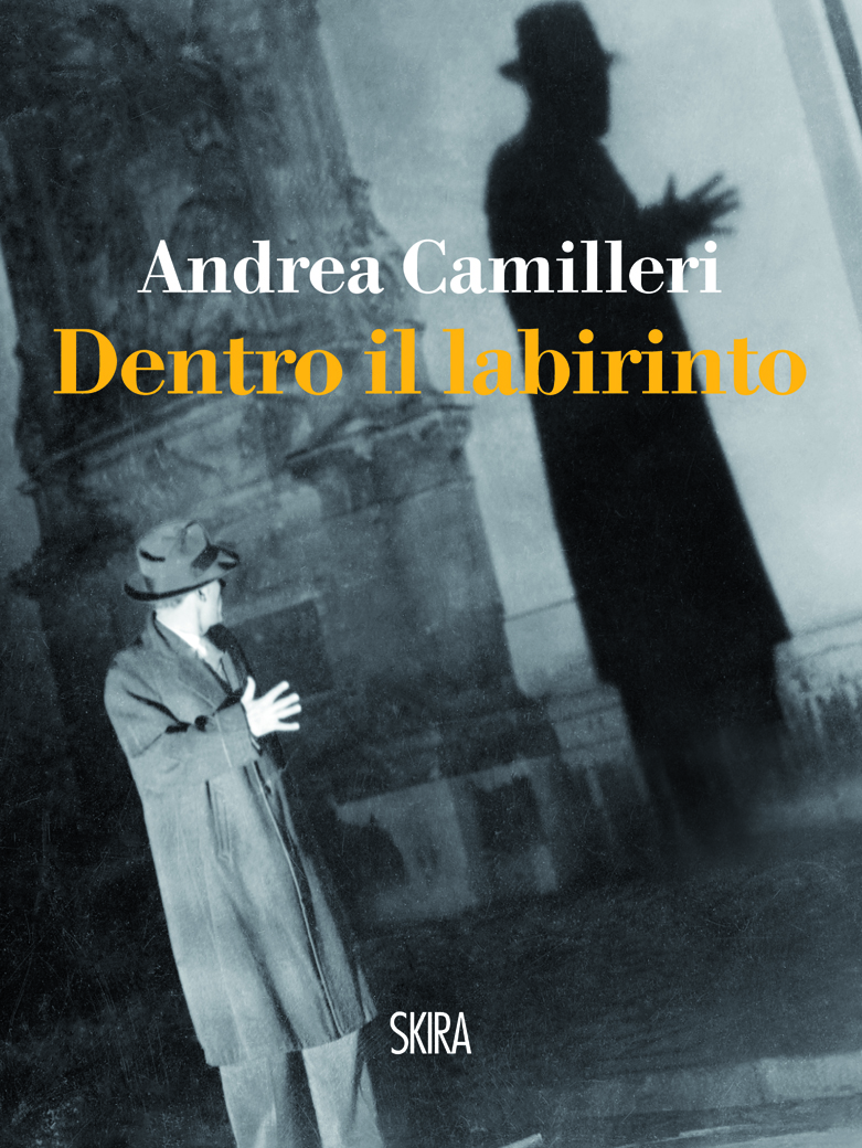 Un’indagine sulla misteriosa morte di Edoardo Persico, uno dei massimi critici ell’architettura
razionalista.
