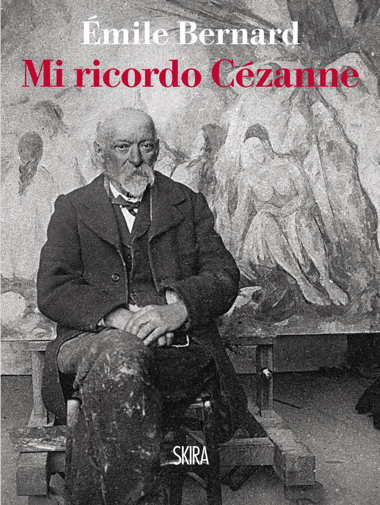 Il ritratto intimo e amorevole di Paul Cézanne, “padre” della cultura artistica contemporanea.