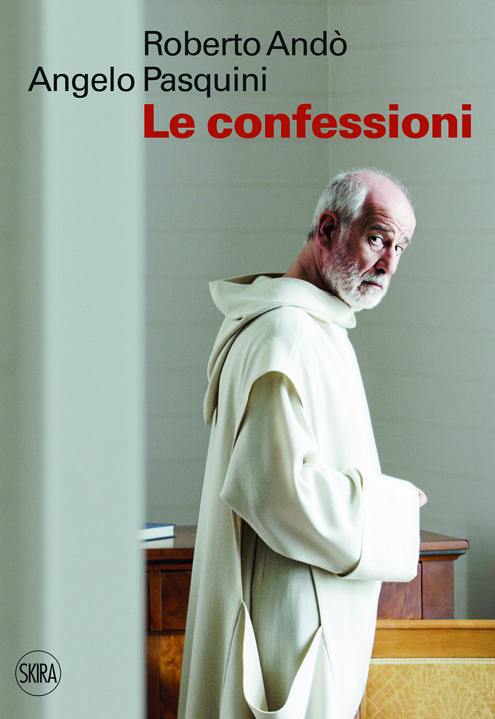 La sceneggiatura dell’omonimo film, con foto di scena di Lia Pasqualino.