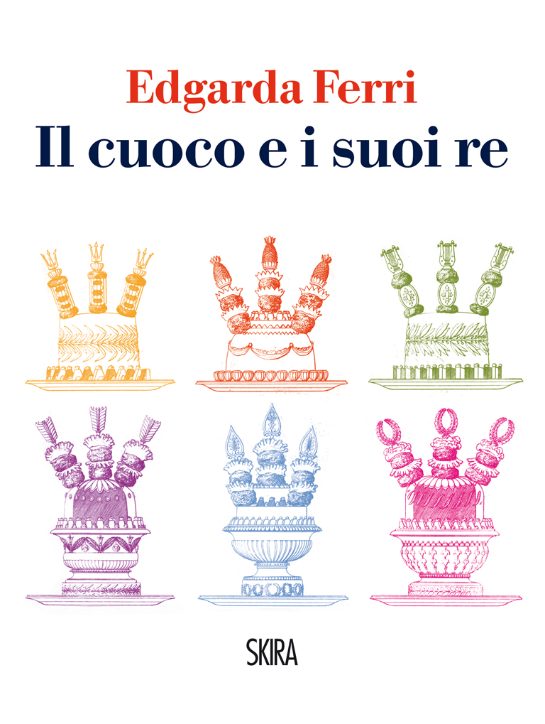 Nato in piena Rivoluzione, di umili origini, Carême osserva le vetrine dei pasticceri parigini: diverrà uno dei più celebri cuochi al mondo.