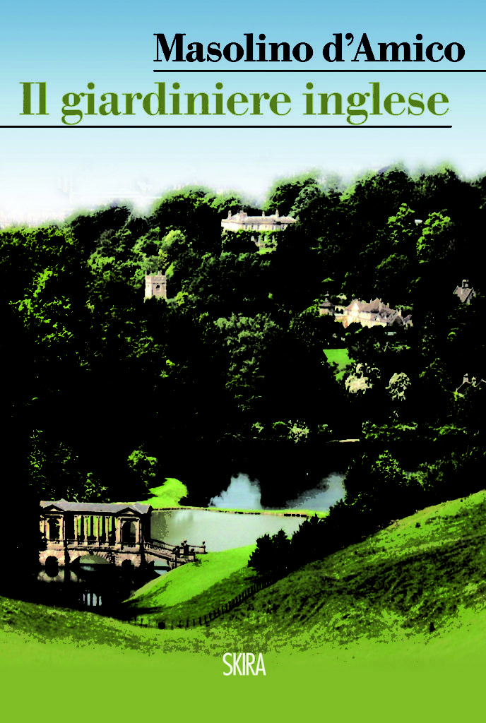 Vita e opere di Lancelot Capability Brown, “padre” del
paesaggio inglese, che sistemò i giardini reali di Windsor e Hampton Court