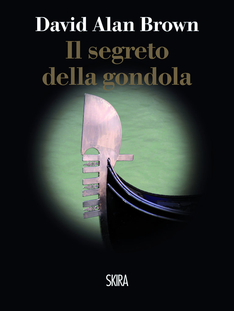 Un capolavoro di Canaletto e un giovane storico dell’arte sulle tracce di un crimine irrisolto.