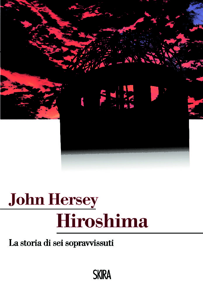 1946: l’intervista a sei sopravvissuti all'atomica dà un volto alle terribili conseguenze dell’arma nucleare.