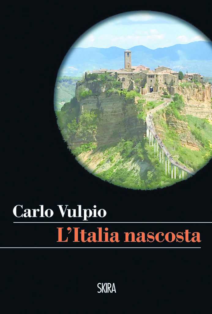 Un viaggio nella grande bellezza d’Italia, in luoghi che custodiscono un patrimonio di immenso valore di cui non sospettiamo l’esistenza.