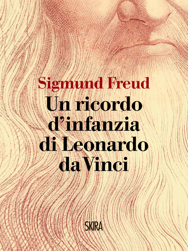 Freud e Leonardo: un illuminante esempio di applicazione della scienza psicanalitica alla ricerca biografica.