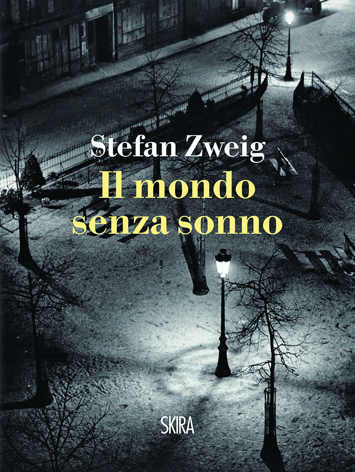 Quattro straordinari racconti (inediti in Italia) sulla Prima
guerra mondiale.