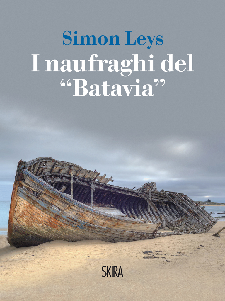 Nel 1629, al largo della costa orientale australiana, una nave della Compagnia olandese delle Indie si incaglia...