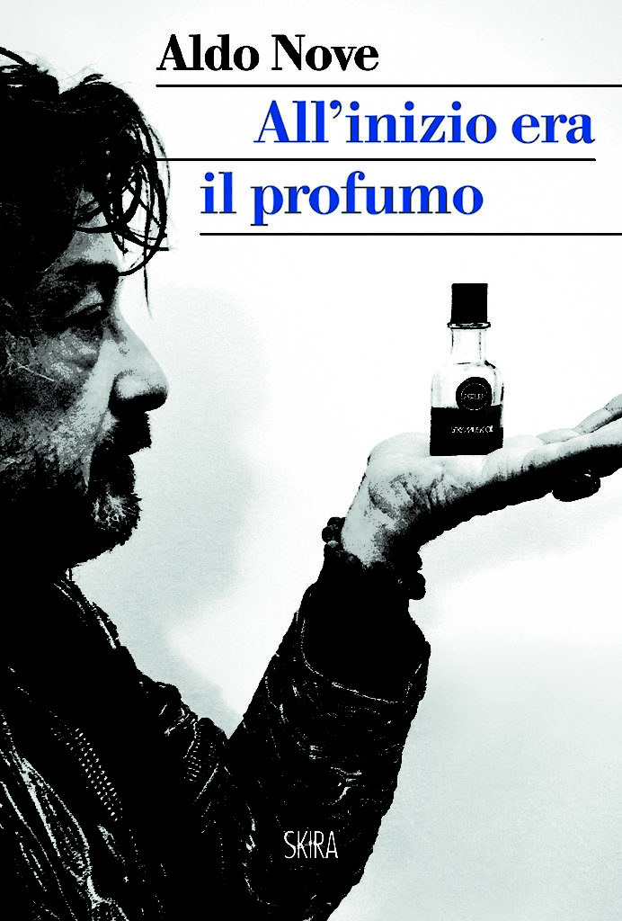 Il nostro senso più trascurato è anche il più potente: un romanzo di “formazione olfattiva”.