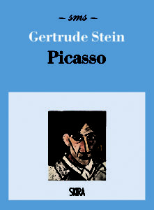 Gertrude Stein
Picasso