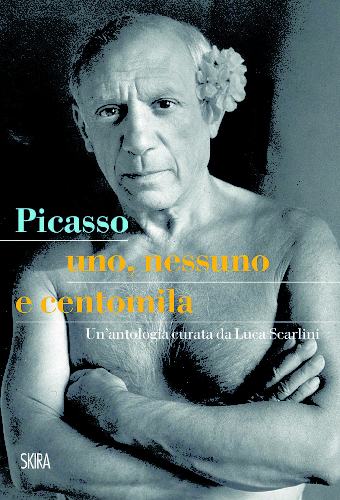 Memorie e racconti incentrati sulla fortissima personalità di Pablo Picasso, icona assoluta
del Novecento.