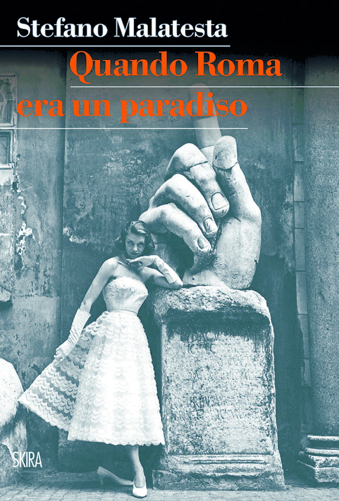 Con la Seconda guerra mondiale Roma cambia pelle: la cronaca
divertita e divertente di personaggi e vicende che hanno reso indimenticabili quegli anni.