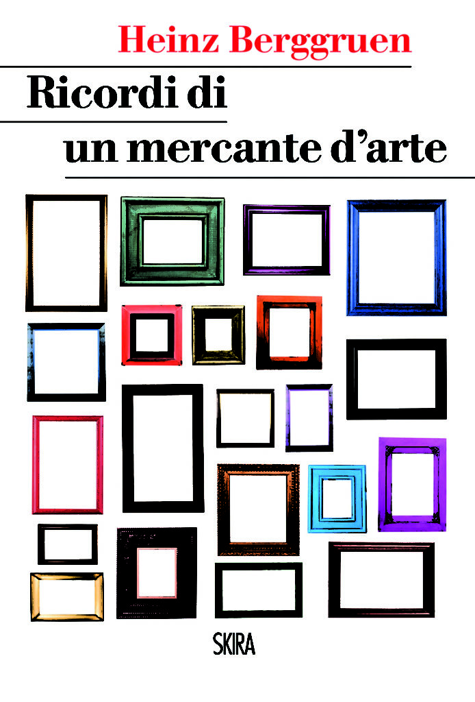 Vita, incontri e passioni di Heinz Berggruen, tra i più influenti mercanti d’arte del XX secolo.