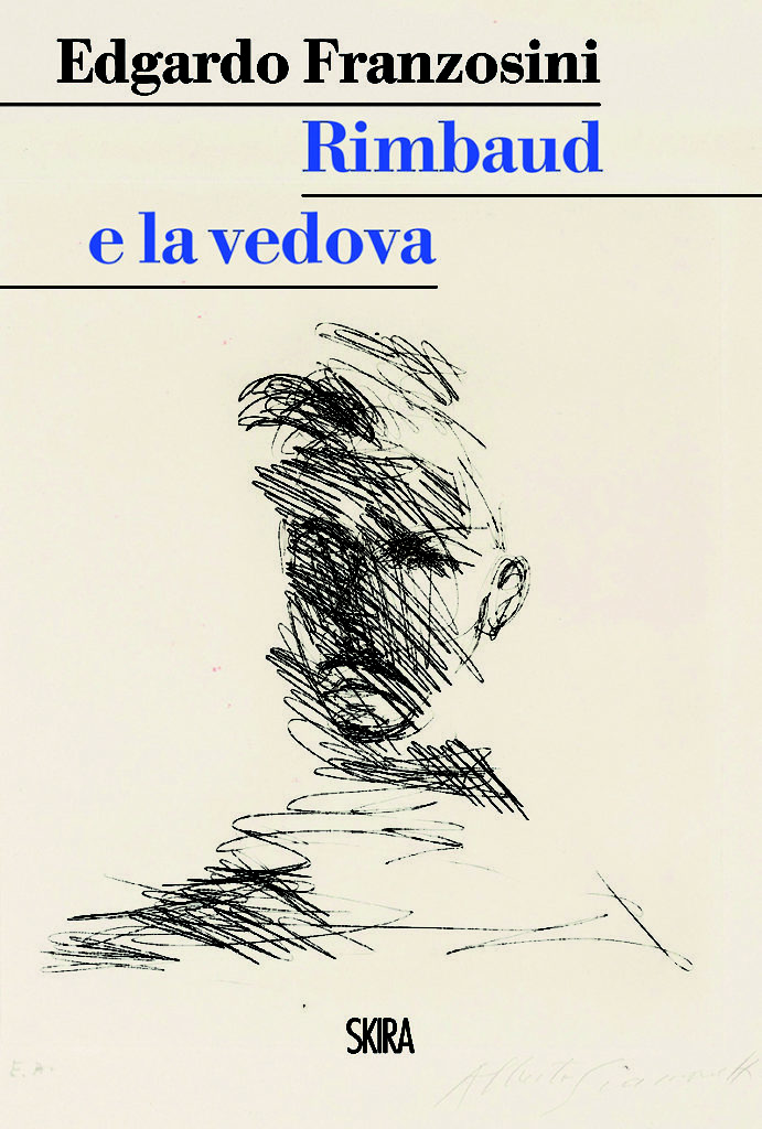Arthur Rimbaud a Milano nel 1875, l’anno in cui cesserà di essere, secondo Mallarmé, “qualcuno che era stato lui, ma non lo era più”.