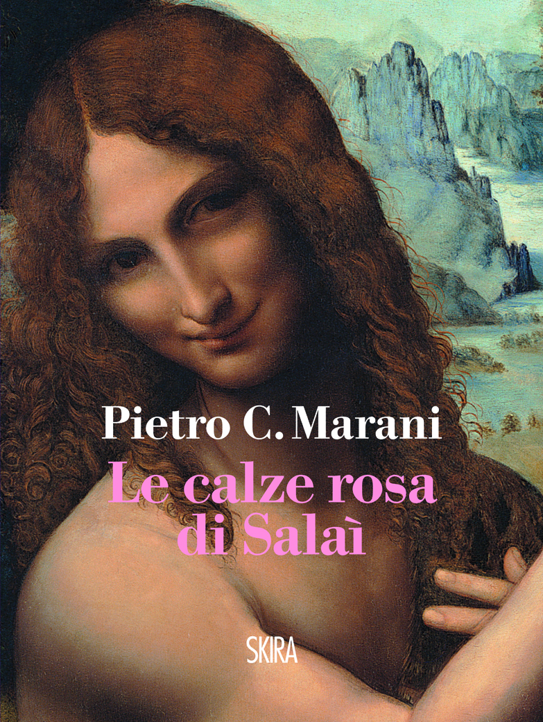 Il mistero di un dipinto vinciano scomparso. Un romanzo scritto da uno dei massimi esperti
di Leonardo.