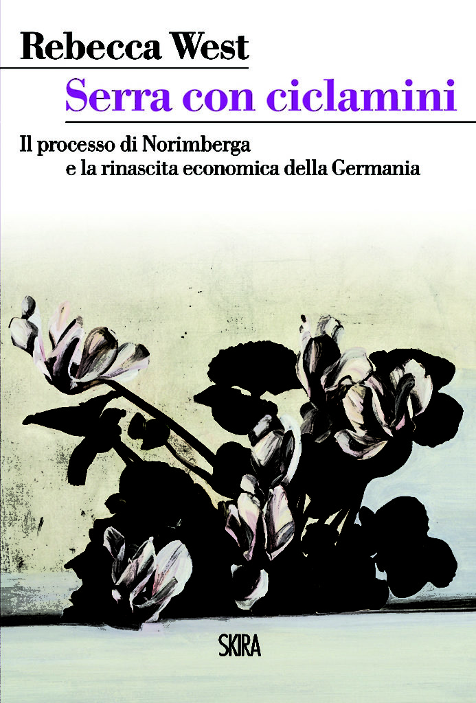 Gli ultimi giorni del Processo di Norimberga nel reportage della giornalista e romanziera Rebecca West, acclamata nel 1947 “migliore scrittrice al mondo”.