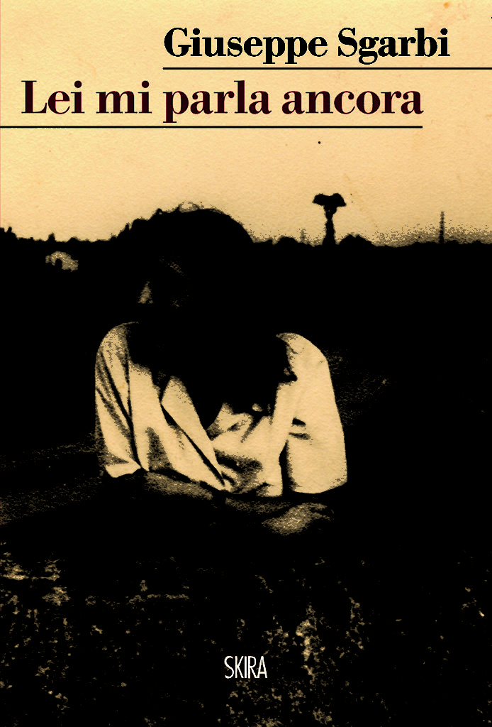 Un’elegia sull'amore inesauribile di Nino Sgarbi per la moglie, compagna e anima di tutta una vita.