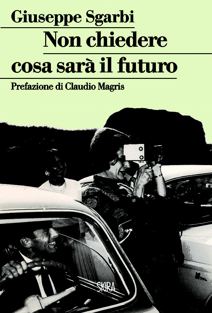 “Una prosa piana, percorsa da echi e risonanze come ogni classicità.”
(Claudio Magris)