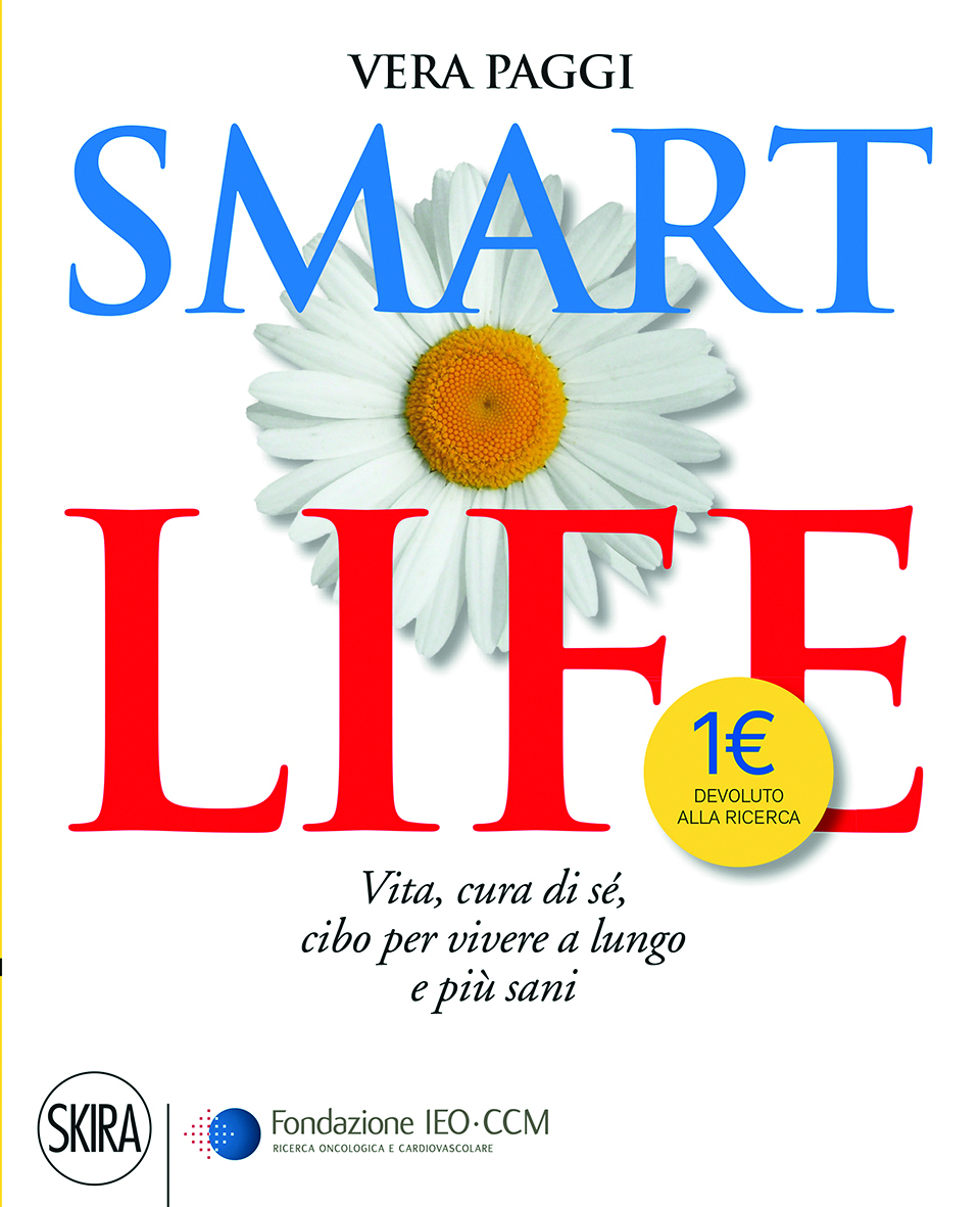 Vera Paggi
Smart Life