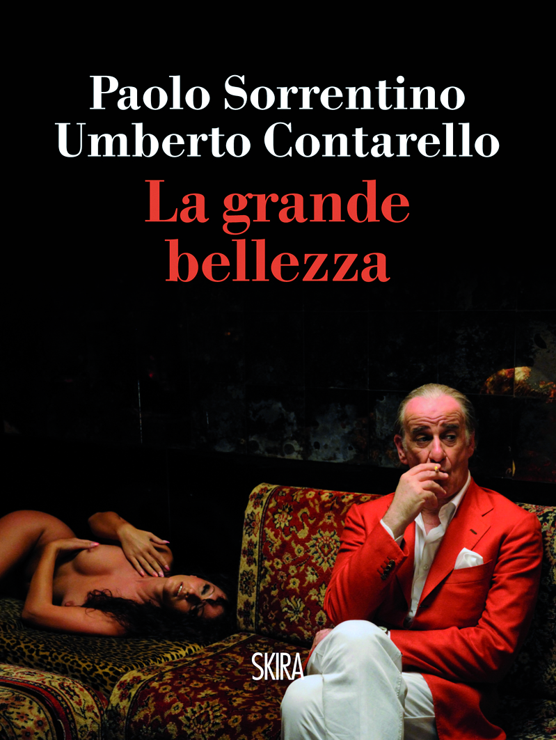 La sceneggiatura della celebre pellicola, Oscar 2014 come miglior
film straniero.