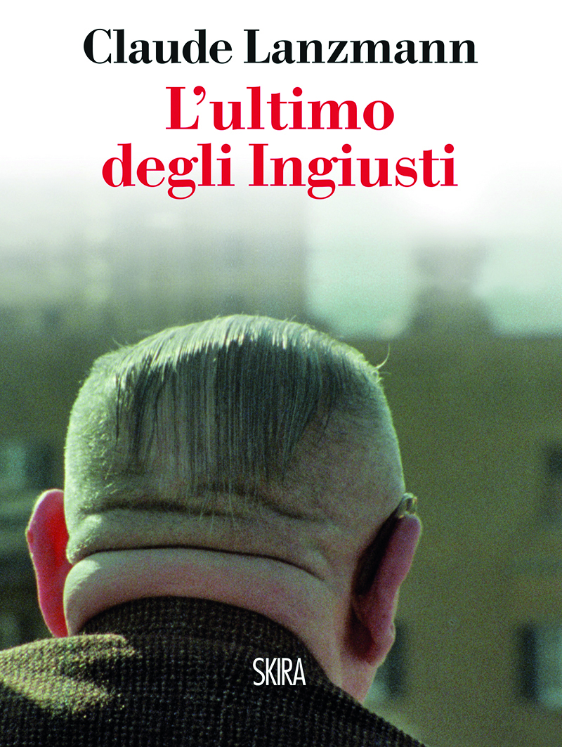 Dall’autore di Shoah, il racconto del “ghetto modello” di Terezin e la riabilitazione del discusso rabbino Benjamin Murmelstein.