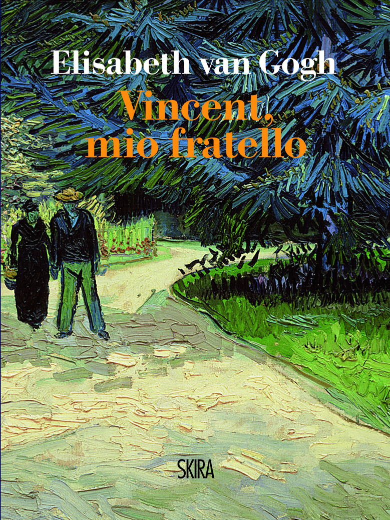 I ricordi della sorella del pittore, per la prima volta tradotti in
italiano.