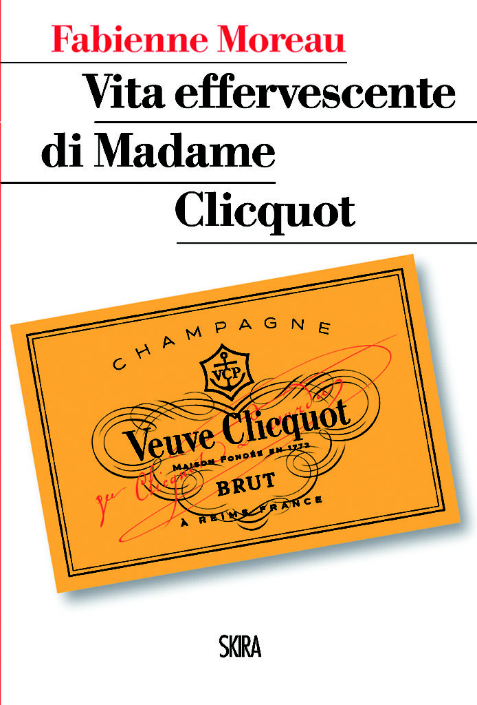 Una donna dell’Ottocento capace di creare un marchio e un impero celebri in tutto il mondo.