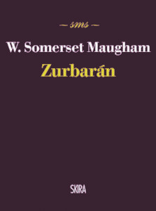 William Somerset Maugham
Zurbarán