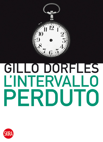 L’intervallo perduto