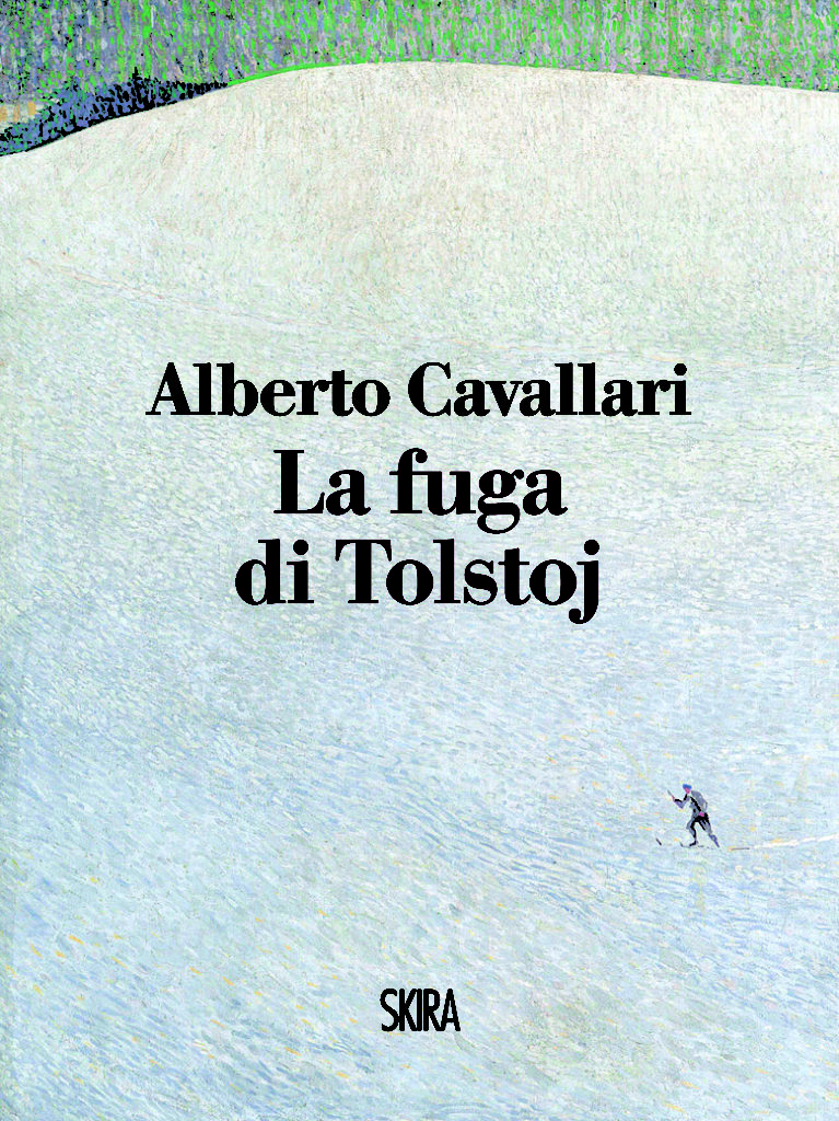 “Un po’ romanzo, un po’ cronaca,
un po’ inchiesta, sempre poetico,
dolcemente malinconico...” (E. Franceschini, “la Repubblica”)