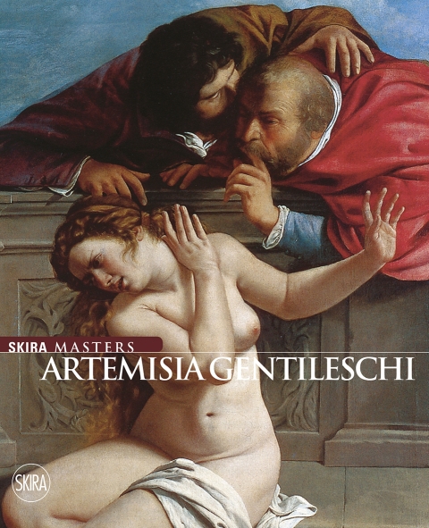 Artemisia Gentileschi