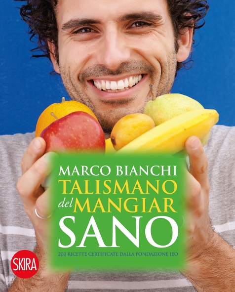 Marco Bianchi
Talismano del mangiar sano