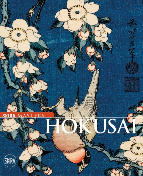 Hokusai