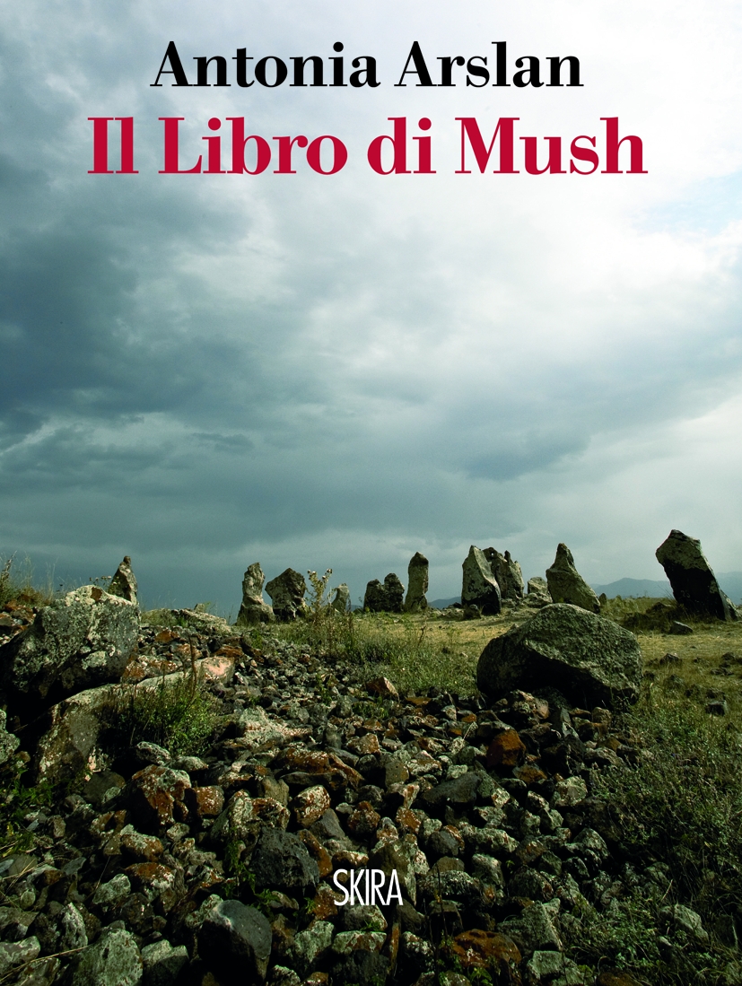 Cinque armeni in fuga dal loro paese devastato. Hanno perso tutto tranne un tesoro di inestimabile valore, e sono determinati a portarlo in salvo a ogni costo: una storia vera, dolce e struggente come una fiaba.