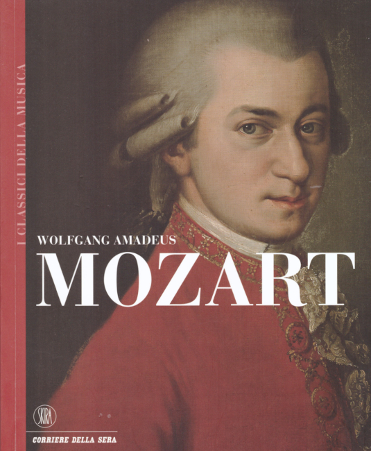 mozart