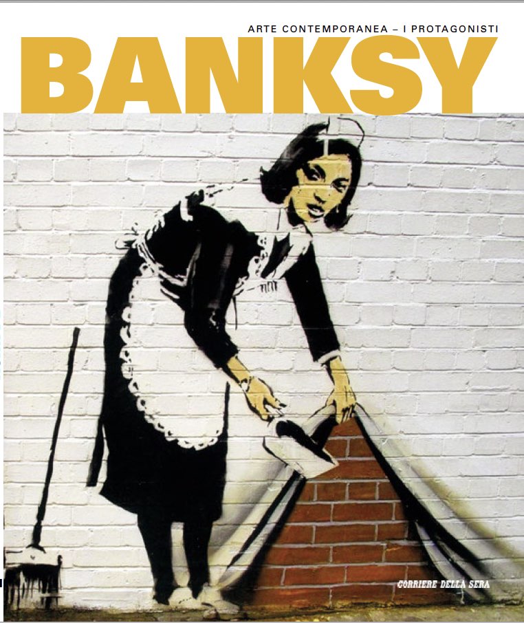 Banksy