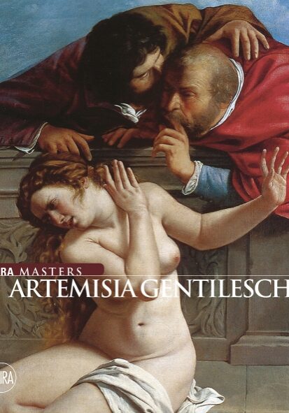 Artemisia Gentileschi